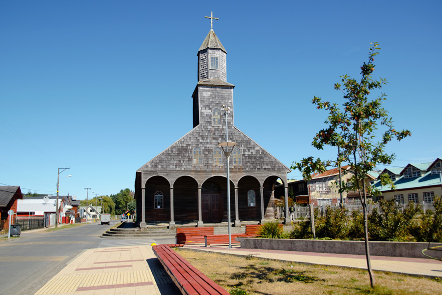 Chili - L'île de Chiloé, une Patagonie Authentique et Maritime