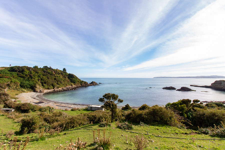 Chili - L'île de Chiloé, une Patagonie Authentique et Maritime