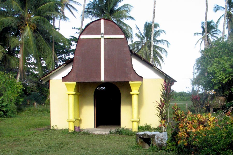 Costa Rica - Le Parc National de Tortuguero