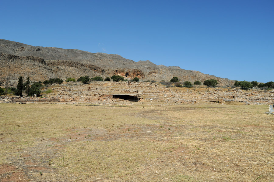 Crète - Une terre de mythes et de légendes