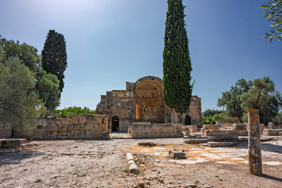 Crète - Une terre de mythes et de légendes