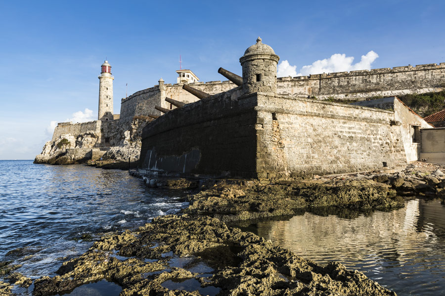 Cuba - La Havane, Perle de Cuba