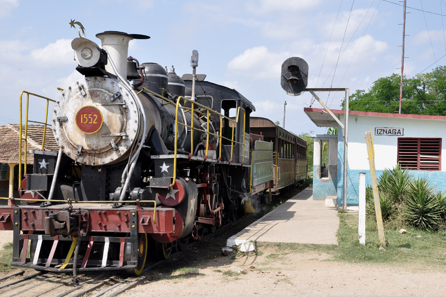 Cuba - Trinidad, le Trésor Colonial de Cuba