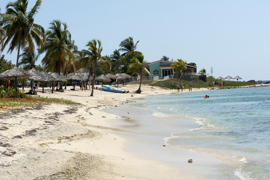 Cuba - Trinidad, le Trésor Colonial de Cuba