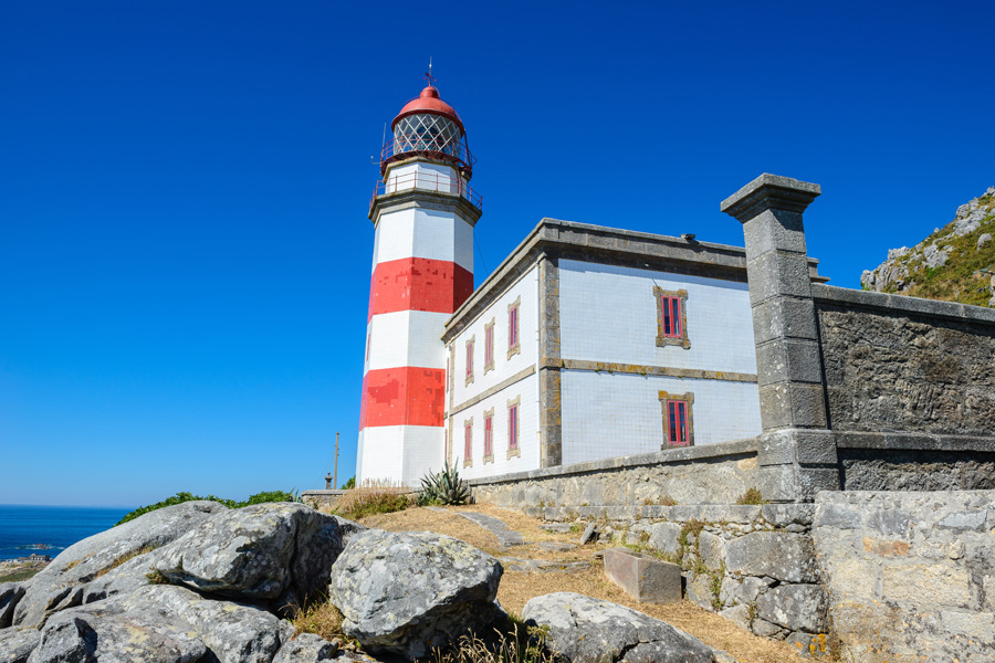 Espagne - La Galice - entre Terre, Mer, Religion et Traditions