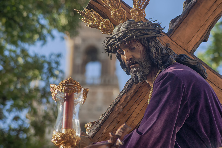 Espagne - Merveilleuse Andalousie