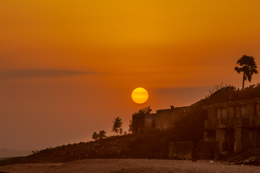 Ghana - Retour sur l’histoire de la Gold Coast au Ghana