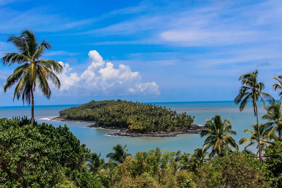 Guyane - Un Bout d’Amazonie en France