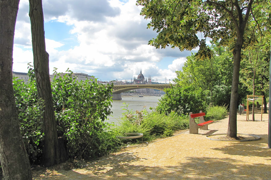 Hongrie - Budapest, Ville d'Histoire et Capitale Tendance