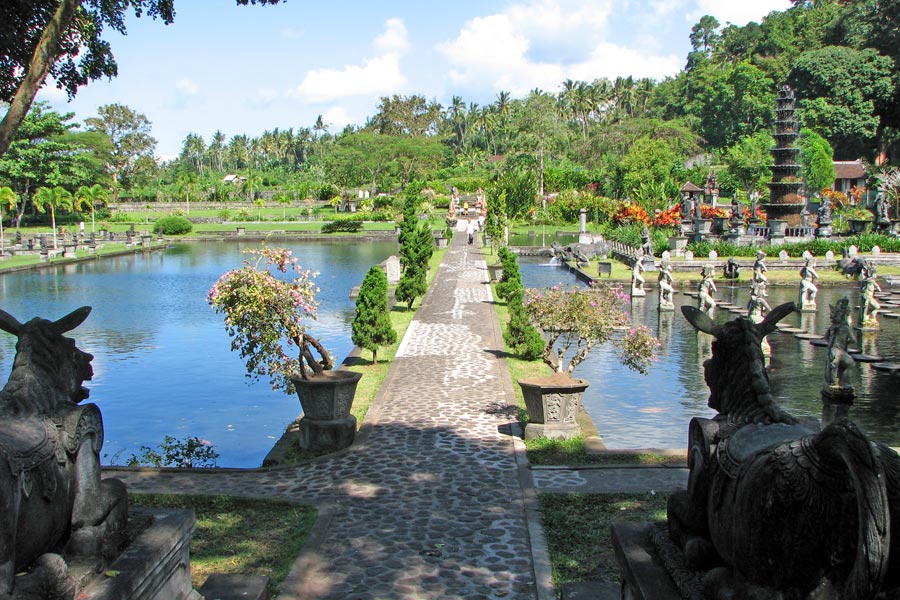 Indonésie - Bali, la Perle Indonésienne