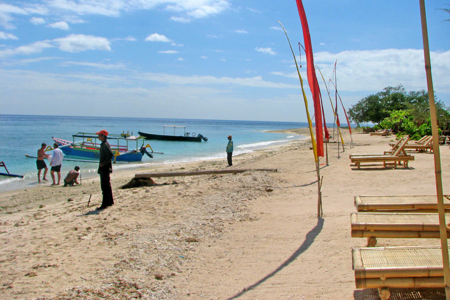 Indonésie - Lombok, A la Rencontre de l'Ile Piment