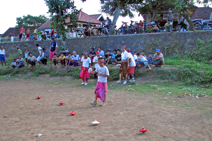 Indonésie - Lombok, A la Rencontre de l'Ile Piment