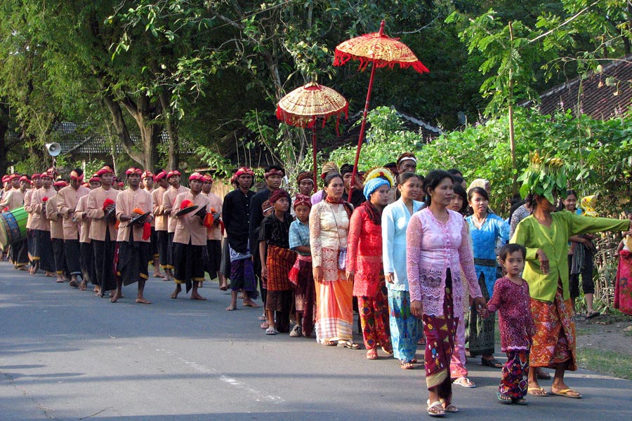 Indonésie - Lombok, A la Rencontre de l'Ile Piment