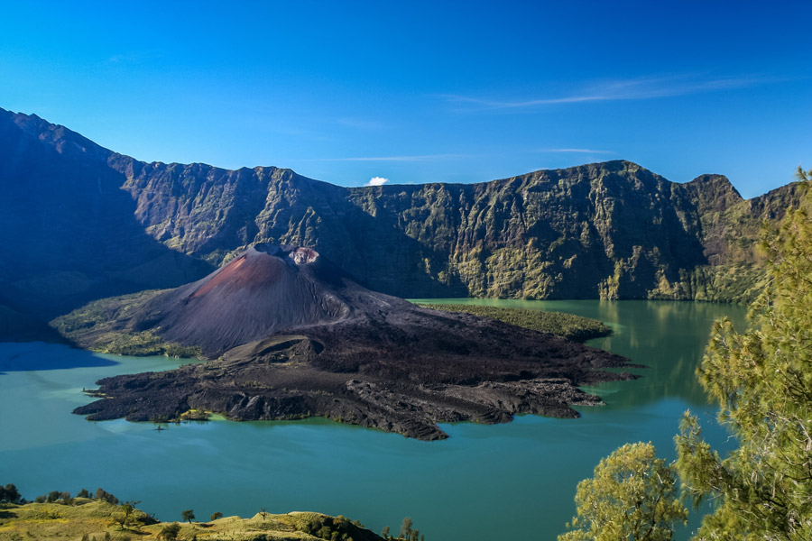 Indonésie - Lombok, A la Rencontre de l'Ile Piment