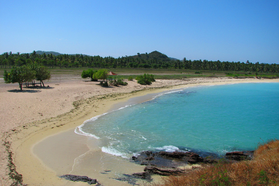 Indonésie - Lombok, A la Rencontre de l'Ile Piment