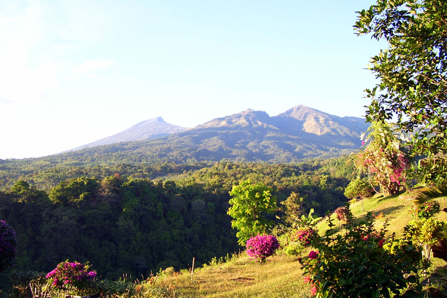 Indonésie - Lombok, A la Rencontre de l'Ile Piment