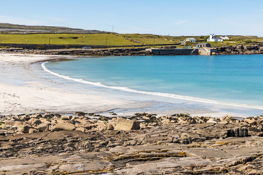 Irlande - Connemara, Au Pays des Légendes