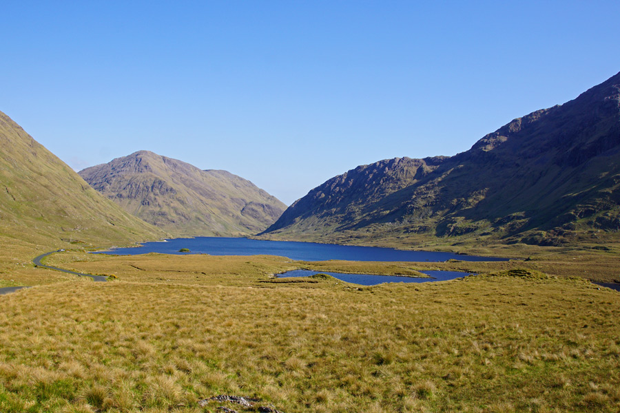 Irlande - Connemara, Au Pays des Légendes