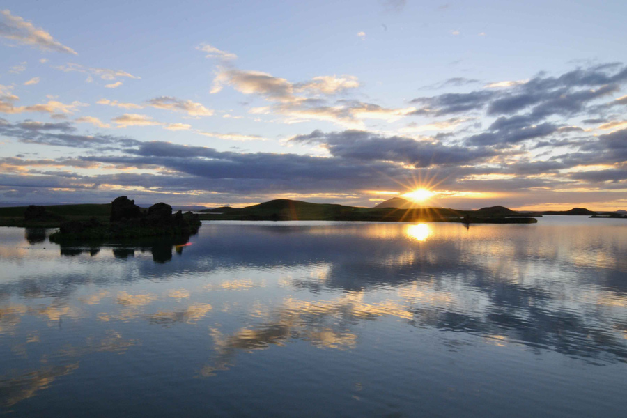 Islande - Un Passage vers un Monde Improbable