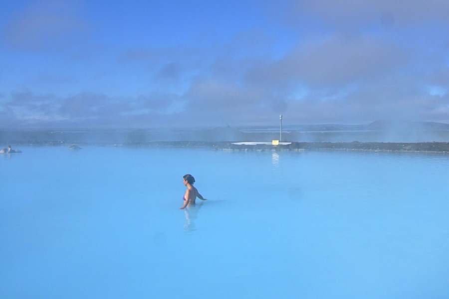 Islande - Un Passage vers un Monde Improbable