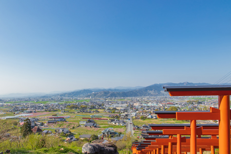 A la découverte de Kyushu, l'île nature du Japon