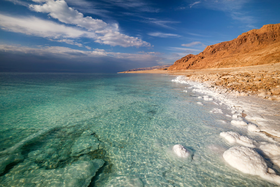 Jordanie - Les Atouts du Royaume Hachémite