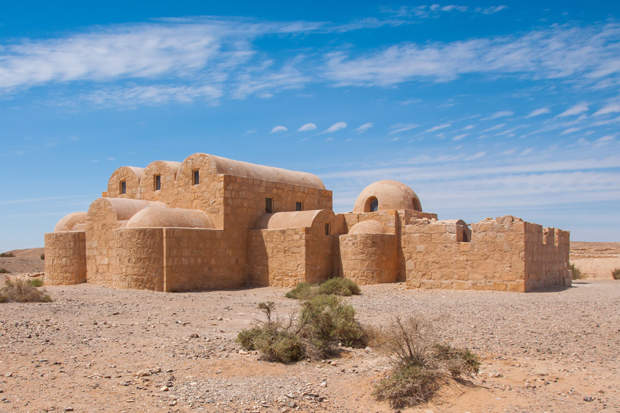 Jordanie - Les Atouts du Royaume Hachémite