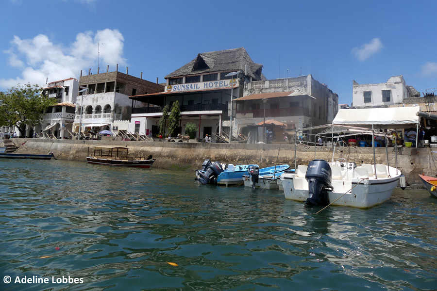 Kenya - Lamu, une Écrin dans l'Océan