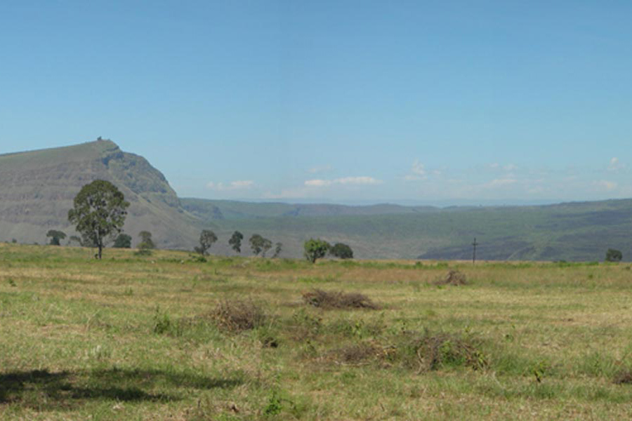 Kenya - La Vallée du Rift, Aux Origines de l’Humanité…