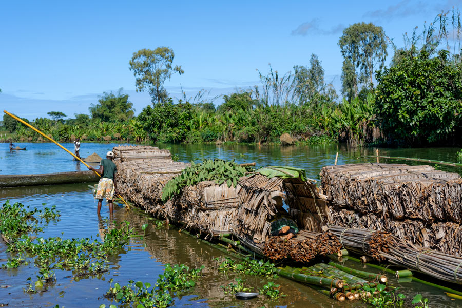 Madagascar - Sur la Route des Epices