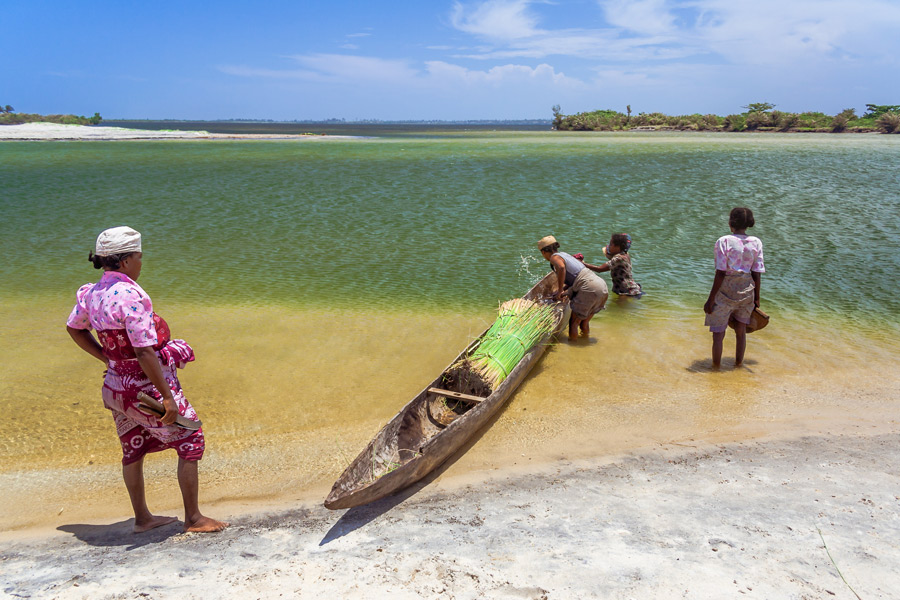 Madagascar - Sur la Route des Epices