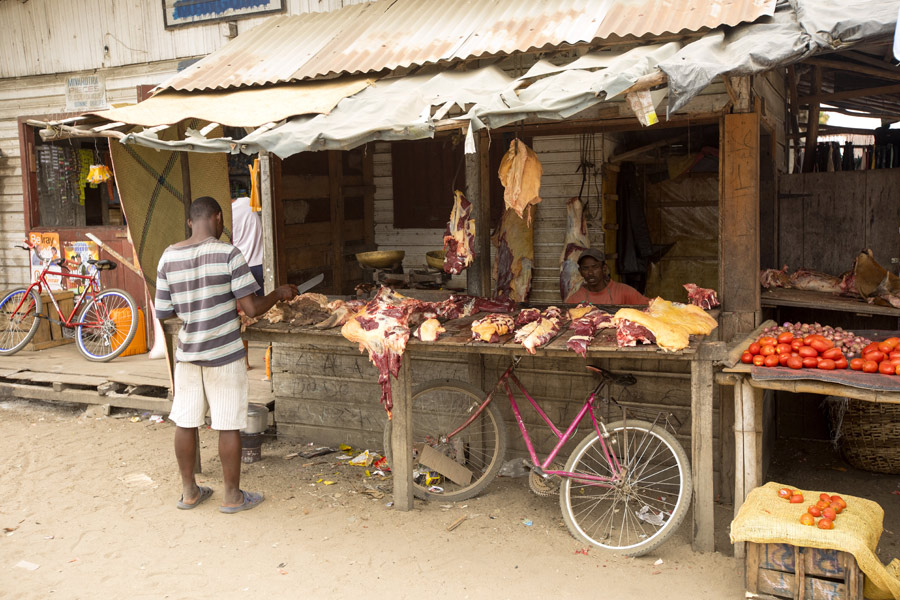 Madagascar - Sur la Route des Epices