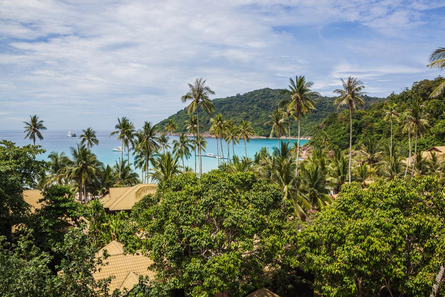 Malaisie - Le Paradis Secret des Iles