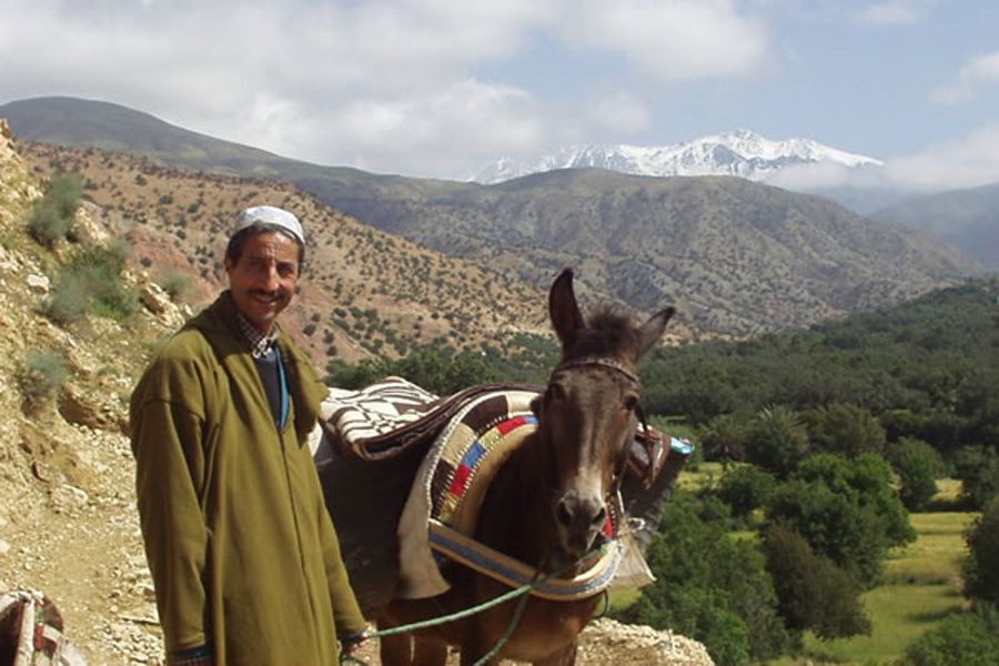 Maroc - Le Maroc Hors des Sentiers Battus