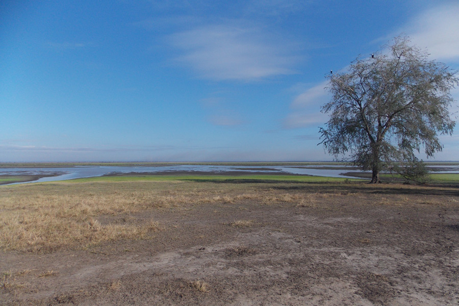 Mozambique - Écotourisme au Parc National de Gorongosa