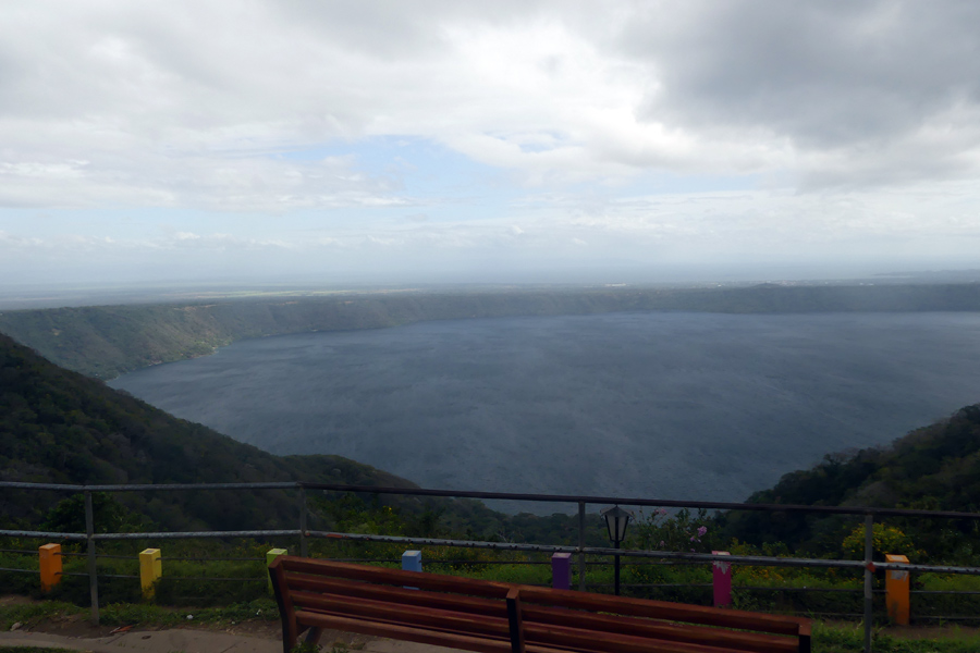 Nicaragua - Villes et Villages