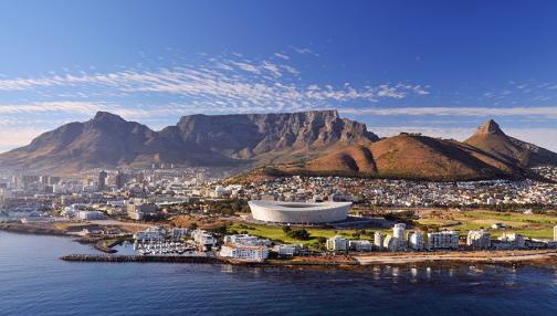 Cape Town, une ville dynamique au riche patrimoine culturel