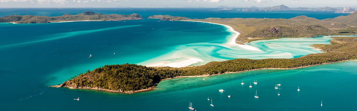 Voyage Découverte en Australie - Sur les routes du Queensland du Sud