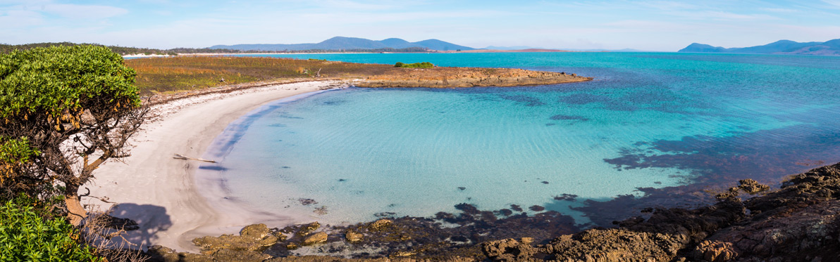 Voyage Découverte en Australie - Tasmanie, - L'île oubliée