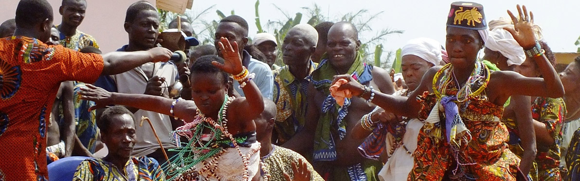 Voyage Découverte au Bénin - Le Berceau du Vaudou