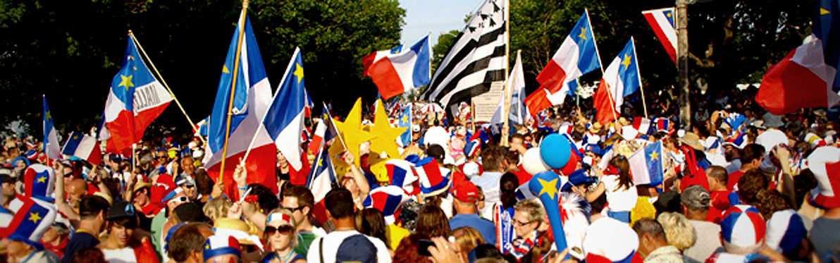 Voyage Découverte au Canada - Festival Acadien de Caraquet