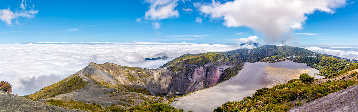 Voyage Découverte au Costa Rica - De Volcan en Volcan