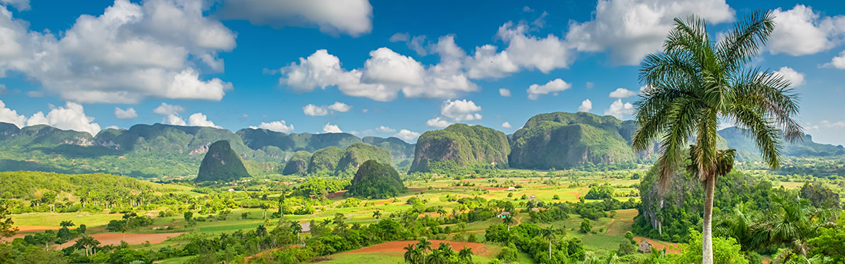 Voyage Découverte au Cuba - Immersion rurale dans la Vallée de Viñales et à Pinar Del Rio