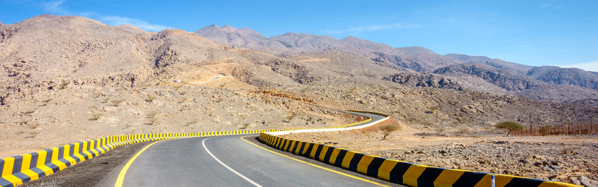 Voyage Découverte aux Emirats Arabes Unis - Fujairah