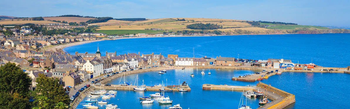 Voyage Découverte en Ecosse - Aberdeen ou l’Écosse Rêvée