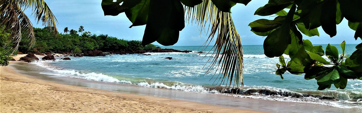 Voyage Découverte en Guinée - Les îles de Loos