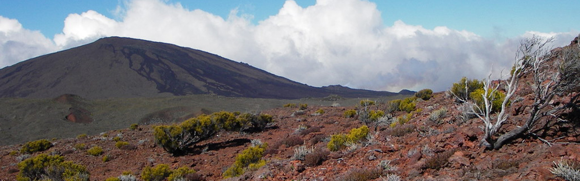 Voyage Découverte à La Réunion - Les éruptions du  Piton de la Fournaise