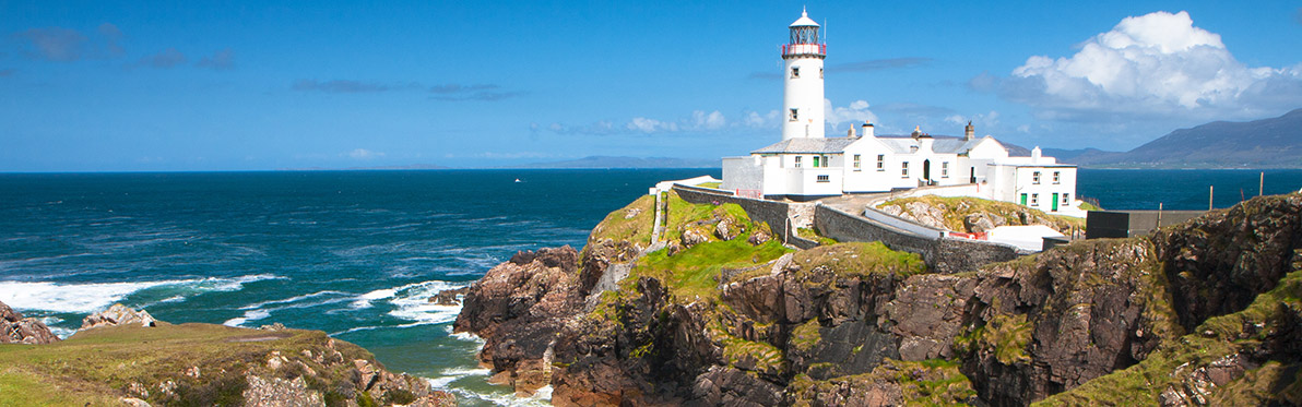 Voyage Découverte en Irlande - Découverte du Comté de Donegal