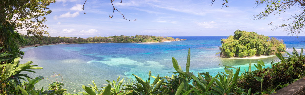 Voyage Découverte en Jamaïque -Terre de Contraste