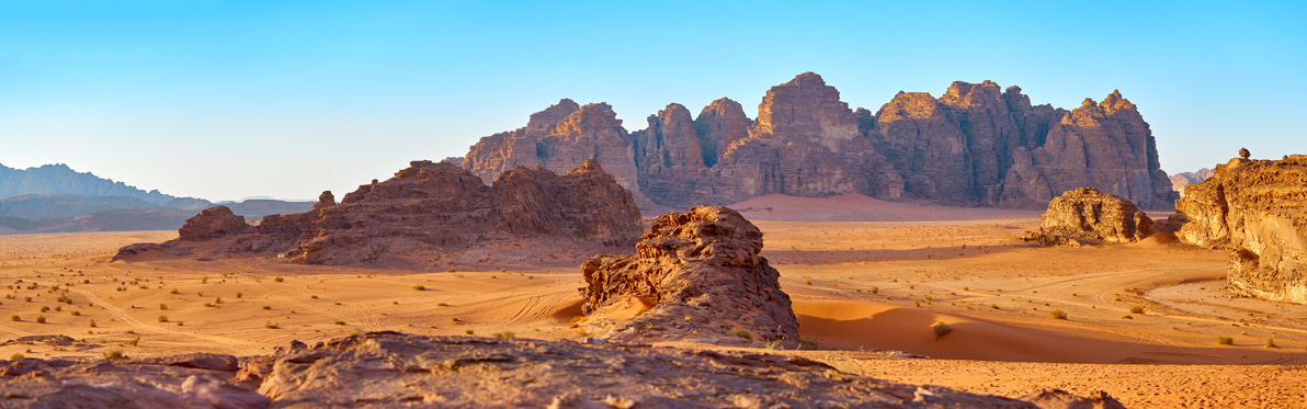 Voyage Découverte en Jordanie - Les Atouts du Royaume Hachémite